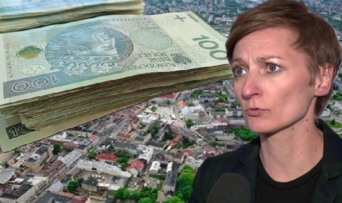 Miliony na drogi i inwestycje. Co zmieni się w budżecie Kielc? Agata Wojda zapowiada autopoprawkę do budżetu Kielc przed czwartkową sesją rady miasta.