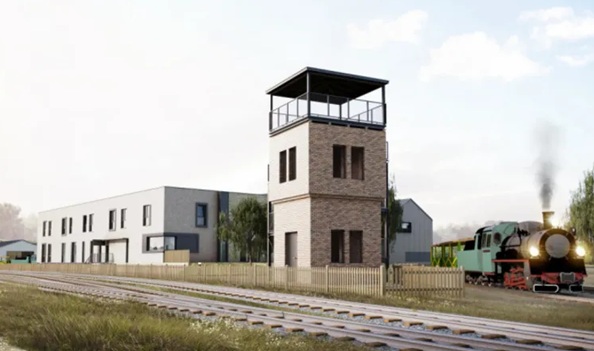 Zabili jaskółki w Umianowicach. Jest ruch prokuratorów! Fot.: Facebook/Ośrodek Edukacji Przyrodniczej w Umianowicach