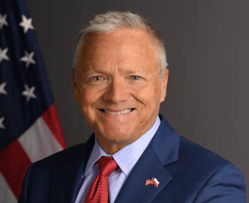 Silna Polska to silna Ameryka