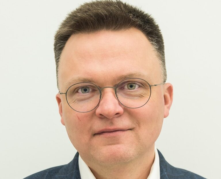 Hołownia jednak nie zostanie komisarzem ONZ