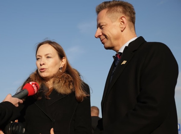 Świętokrzyskie w grze o duże pieniądze z KPO Fot.: FB/Rafał Kasprzyk Miliony z KPO popłyną do regionów. Co zyska Świętokrzyskie?