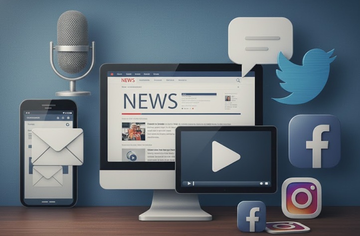 Zanim pojawią się newsy. Kilka słów o tym, dlaczego tu jesteśmy