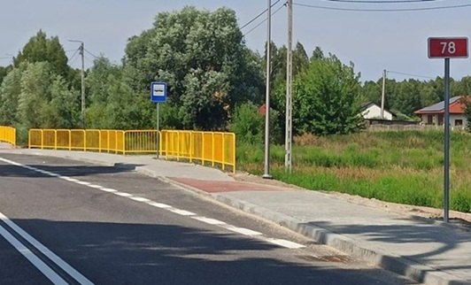 Wielkie zmiany na DK78. Wiemy, które miejscowości ominie nowa droga Modernizacja DK78 ma na celu wyprowadzenie ciężkiego transportu z centrów miejscowości i poprawę bezpieczeństwa na trasie do Jędrzejowa.