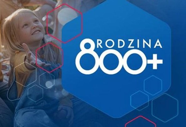 Nie przegapcie terminu! Ruszył nabór wniosków na przedłużenie programu „Rodzina 800 plus”