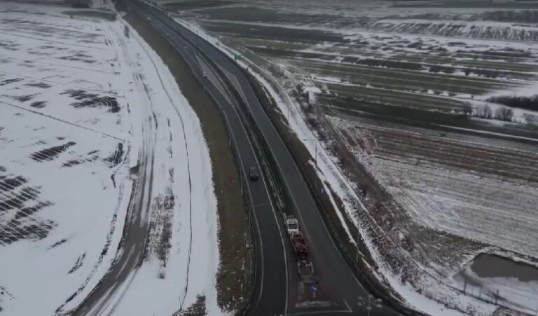 Sejmik apeluje do rządu o Szlak Staropolski S46 przez Świętokrzyskie? Radni sejmiku apelują do rządu