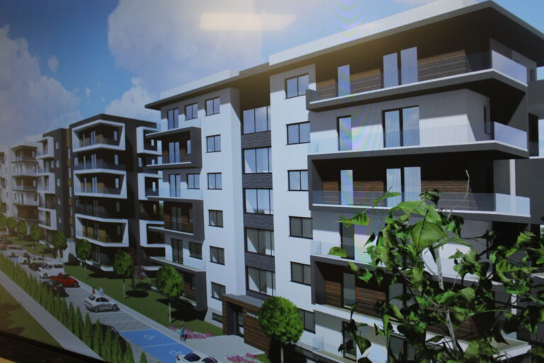 Rodziny wreszcie będą miały duże mieszkania w Ostrowcu Świętokrzyskim