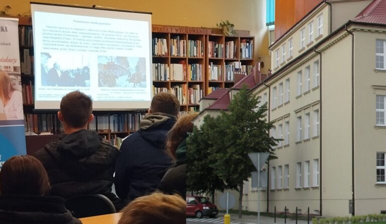 Chcesz zostać spedytorem lub żołnierzem? Kielce ruszają z rekrutacją