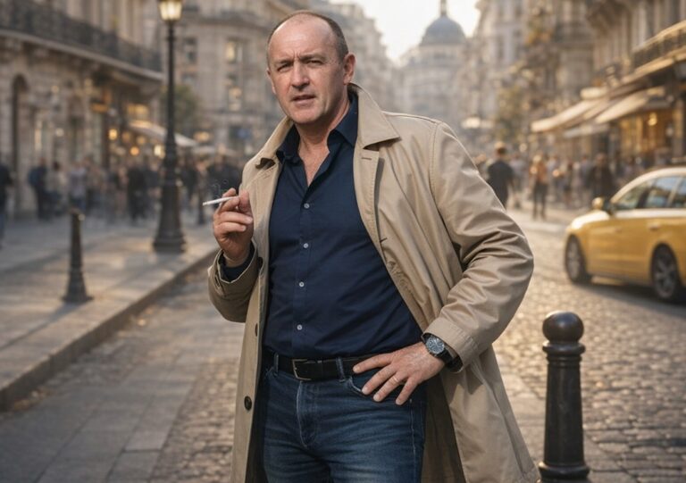 Krzysztof Wróblewski: Policjant, którego bandyci chcieli zabić, a system złamać