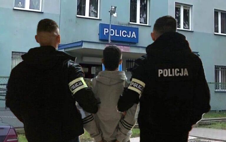 Brutalna zbrodnia w Starachowicach. Akt oskarżenia przeciwko 21-latkowi