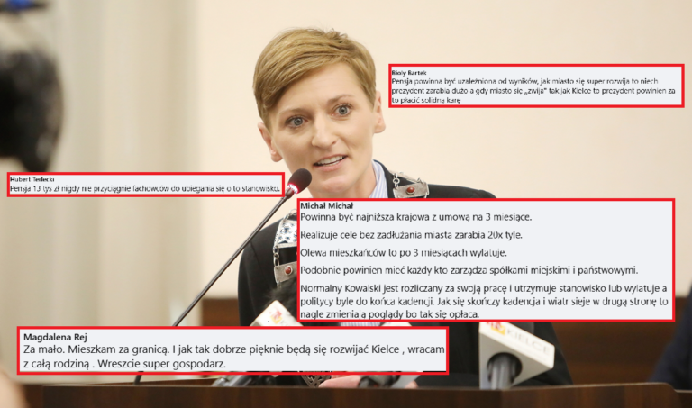 Dwa mieszkania, stara mazda i 13,5 tys. zł na rękę. W sieci zawrzało - czy to godziwa płaca dla prezydenta?