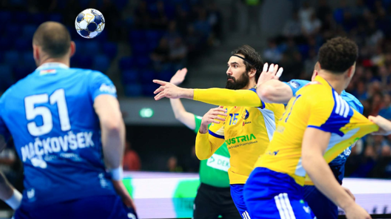 Kielecka Hala Legionów przygotowana na wielkie emocje w rewanżowym starciu z wicemistrzem Węgier