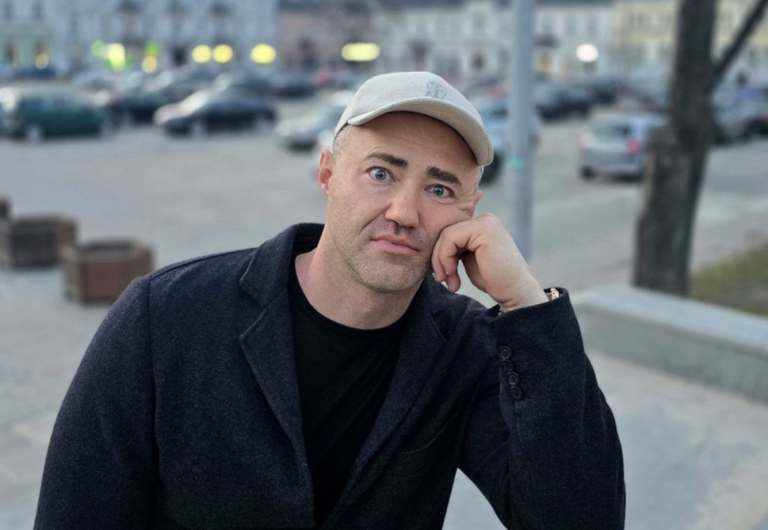 Nagonka na radnego Burszteina! Teraz na sesji Rady Miejskiej Fot.: FB/Maciej Bursztein przyjął mandaty i przeprosił. Sprawa wraca dziś na sesję rady miasta.