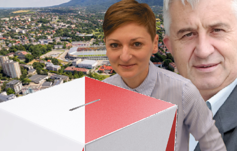 Sensacyjne doniesienia zza kulis: Dariusz Loranty prezydentem Kielc? Mamy dowody!