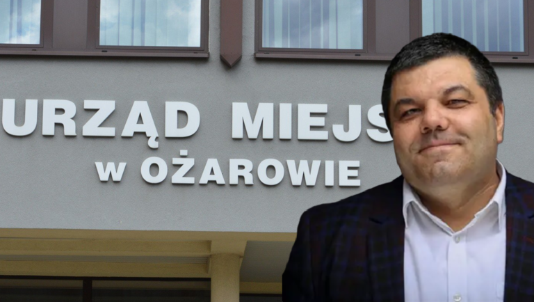 Czy poważne zarzuty o nienależyte nadzorowanie inwestycji znajdą potwierdzenie w kontrolach, czy też sprawa okaże się elementem głębszego konfliktu personalnego? Sytuacja jest dynamiczna, a zaangażowanie CBA sugeruje, że to dopiero początek wielkiego prześwietlania ożarowskich struktur władzy.