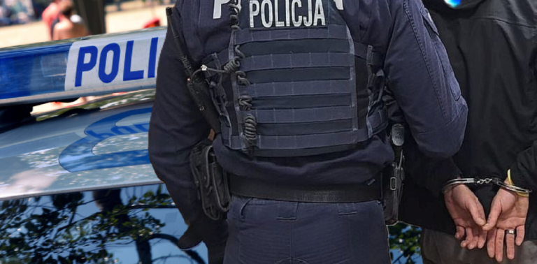 Zatrzymani 18-latkowie z Chmielnika za swoją bezmyślną, gangsterską akcję z bronią pneumatyczną na osiedlu Jagiellońskim mogą spędzić za kratami najlepsze lata swojego życia.