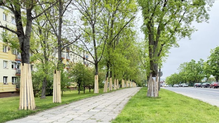 Nowe ścieżki rowerowe w Kielcach. Od dzisiaj zmiany w ruchu we wschodniej części miasta Od 1 czerwca we wschodniej części Kielc zmienia się organizacja ruchu. Drogowcy rozpoczynają budowę nowych dróg dla rowerzystów i chodników.