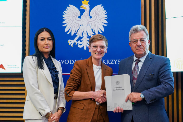 Kielce z milionowym wsparciem na bezpieczeństwo. Powstaną plany modernizacji schronów i nowy sprzęt dla służb