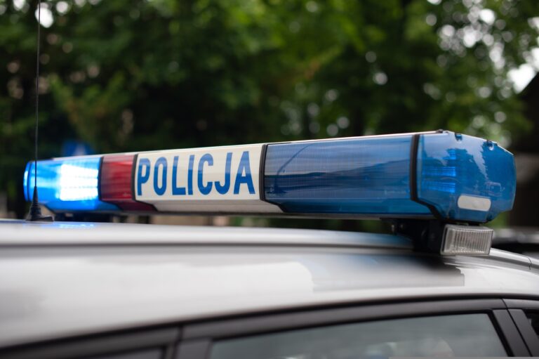 Wjechał BMW w grupę dzieci na rowerach. Jest prawomocny wyrok po tragedii pod Końskimi