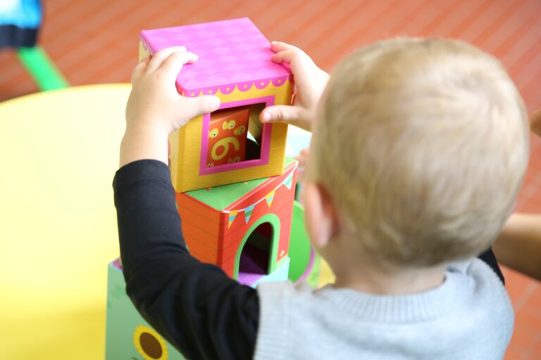 Dwa nowe żłobki w Kielcach od września. Ile nowych miejsc przybędzie dla najmłodszych mieszkańców?