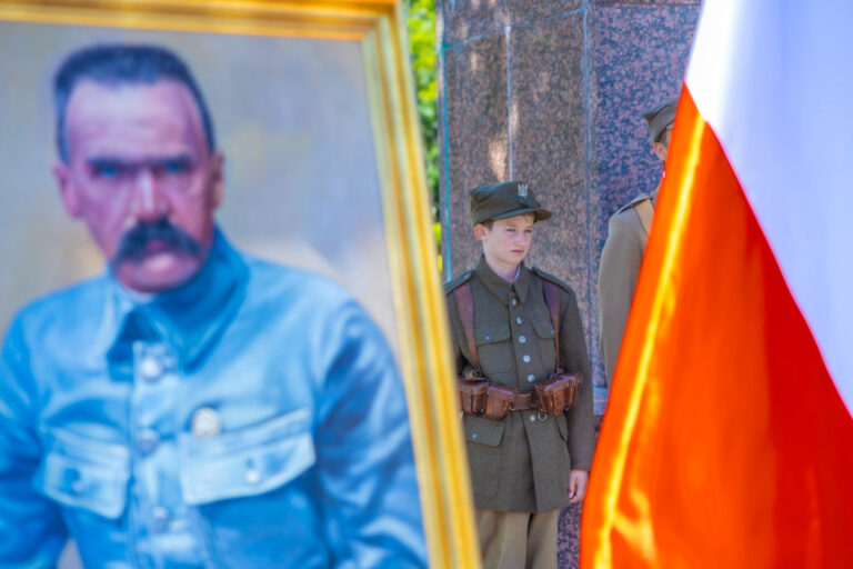 Świętokrzyskie znów stanie się stolicą Legionów. Rusza wyjątkowa kampania i marsz śladami Piłsudskiego