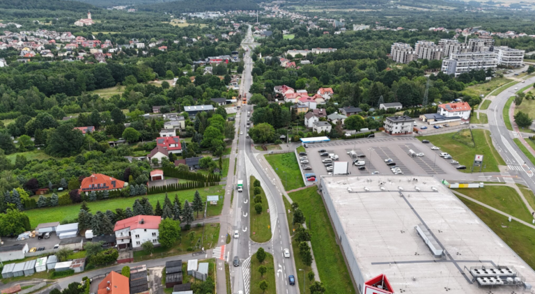 Remont ważnej ulicy w Kielcach coraz bliżej. Oferty są znacznie wyższe od budżetu