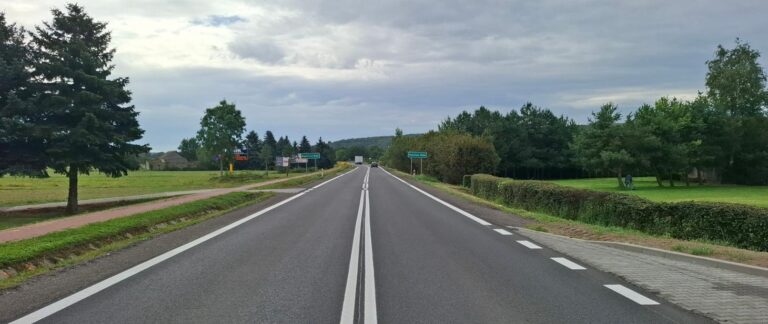 Kierowcy mogą odetchnąć. Zakończyły się remonty ważnych dróg w regionie