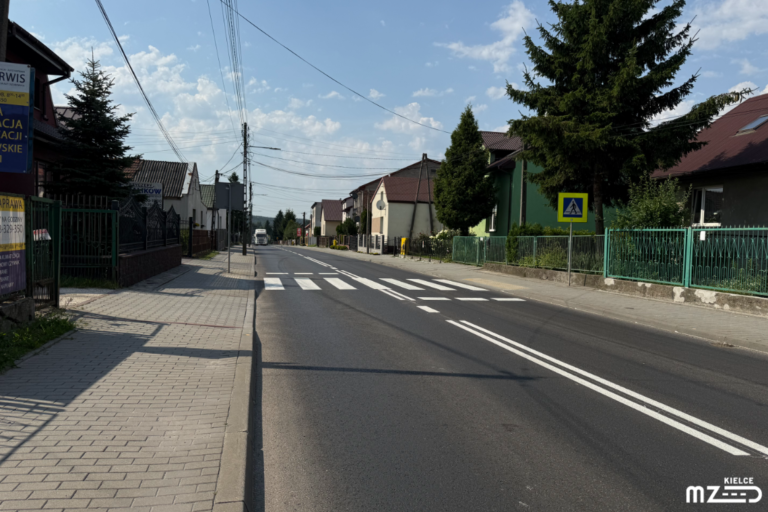 Remont zakończony. Kierowcy pojadą wygodniej, a od poniedziałku wróci stała organizacja ruchu