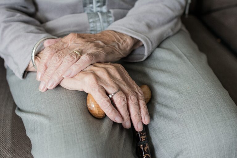 Coraz więcej stulatków w Świętokrzyskiem. Liczba seniorów po setce niemal potroiła się w kilka lat