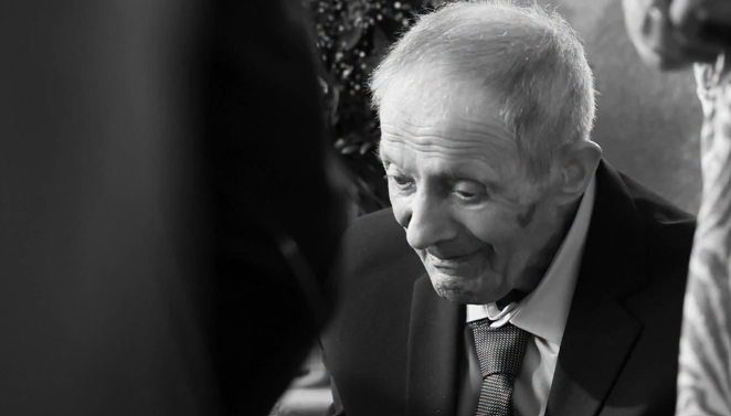 Nie żyje najstarszy mieszkaniec Świętokrzyskiego. Wacław Smardz miał 106 lat