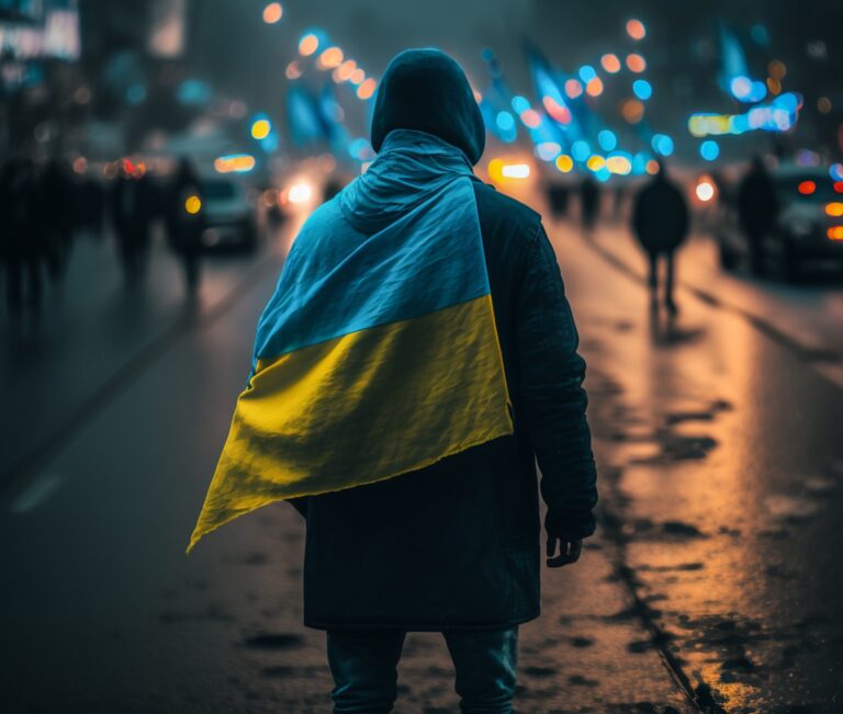 950 tysięcy Ukraińców w Polsce. Tyle osób ma status UKR
