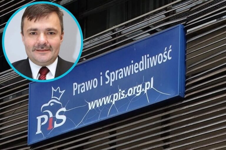 Porzucił KO i wybrał PiS. Głośny transfer w świętokrzyskim sejmiku PiS rośnie w siłę w Świętokrzyskiem. Radny KO zmienił barwy
