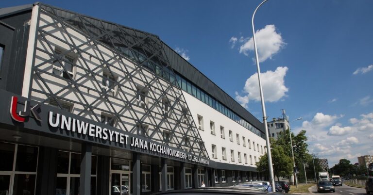 Nie zdali anatomii i mogą stracić studia. Poważny spór na UJK