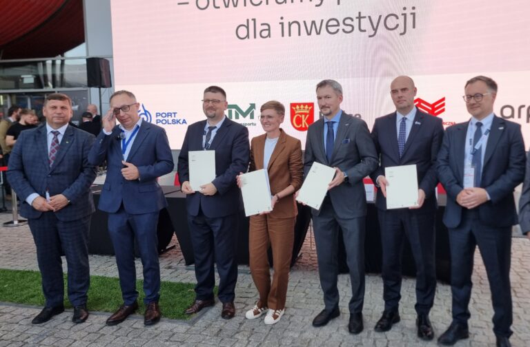 Tereny w Obicach przez lata przygotowywano z myślą o lotnisku. Teraz władze Kielc chcą sprzedać około 300 hektarów ARP i stworzyć tam strefę inwestycyjno-logistyczną.