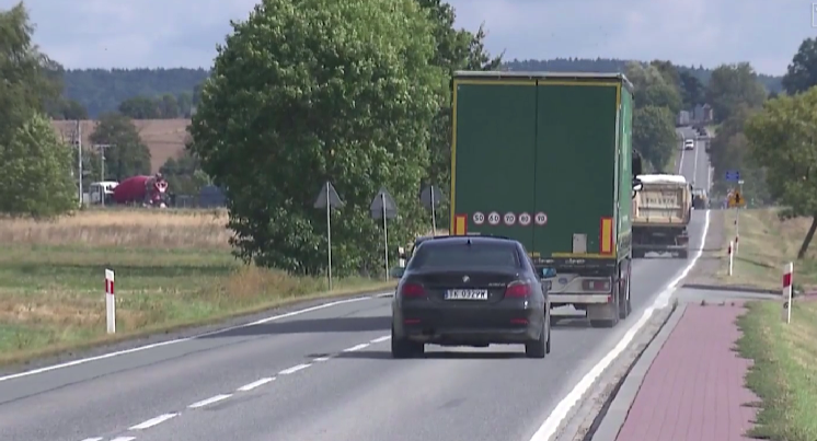 Zielone światło dla S74. W październiku rusza budowa za 632 mln zł Fot.: Zdjęcie ilustracyjne/Jest decyzja ZRID dla 18,3-kilometrowego odcinka S74 Łagów–Opatów. Pierwsze prace budowlane mają rozpocząć się w październiku 2026 roku.
