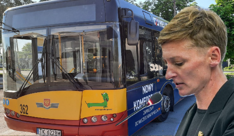 Fot.: FB/Wieloletni spór pomiędzy MPK a miastem Kielce trafił do sądu. Miejski przewoźnik domaga się ponad 6 mln zł za utracone korzyści.