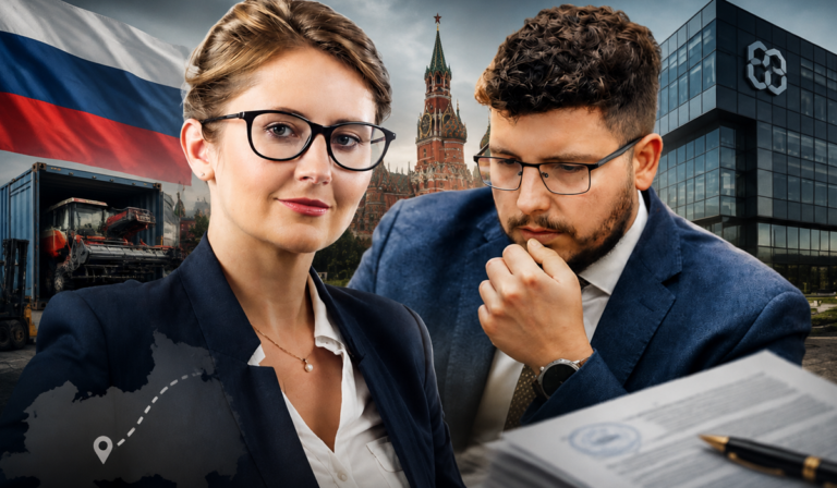 Doniesienia o działalności firmy należącej do męża Kamili Wojdy-Misiudy wywołały ostrą wymianę zdań między wiceszefową kieleckiej KO a szefem klubu radnych PiS Marcinem Stępniewskim.