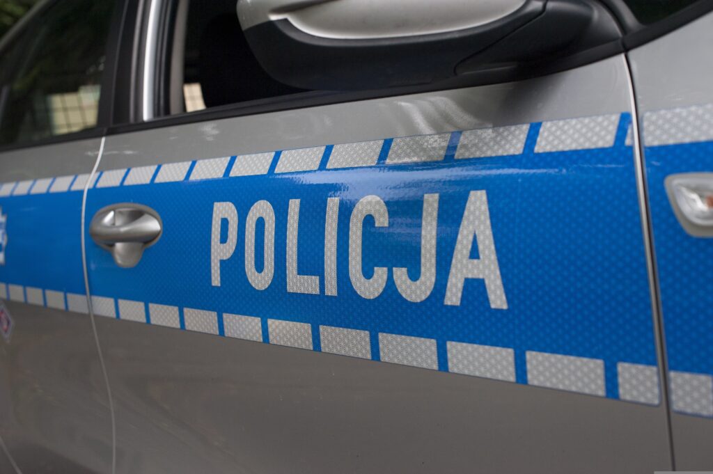Z siekierą wtargnął do domu byłej partnerki. Groził śmiercią, zaatakował policjanta