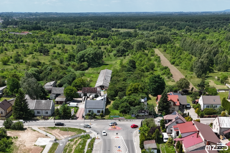 Kielce szykują wielką zmianę. Ten plan może odmienić całe osiedle