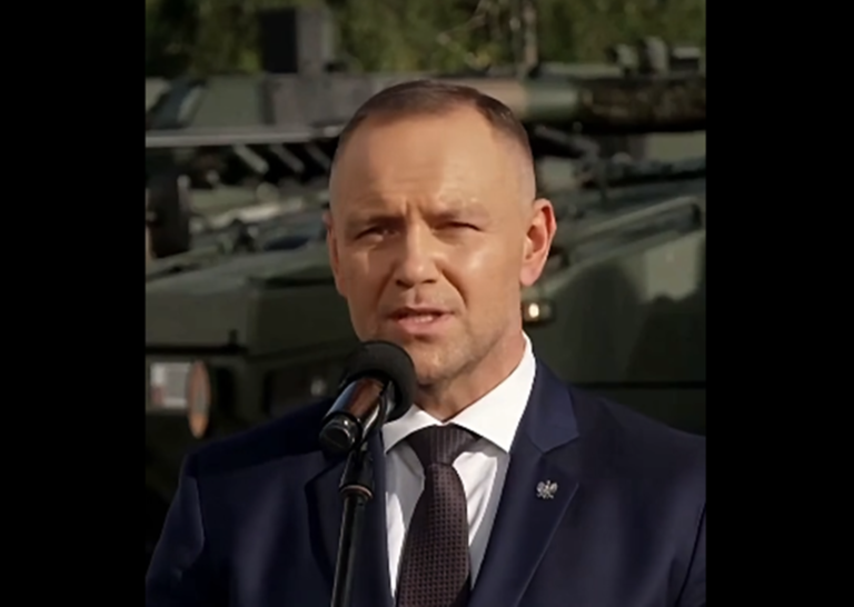 nawrocki targi kielce