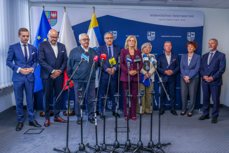 W szpitalach robi się nerwowo. NFZ nie zapłacił za leczenie