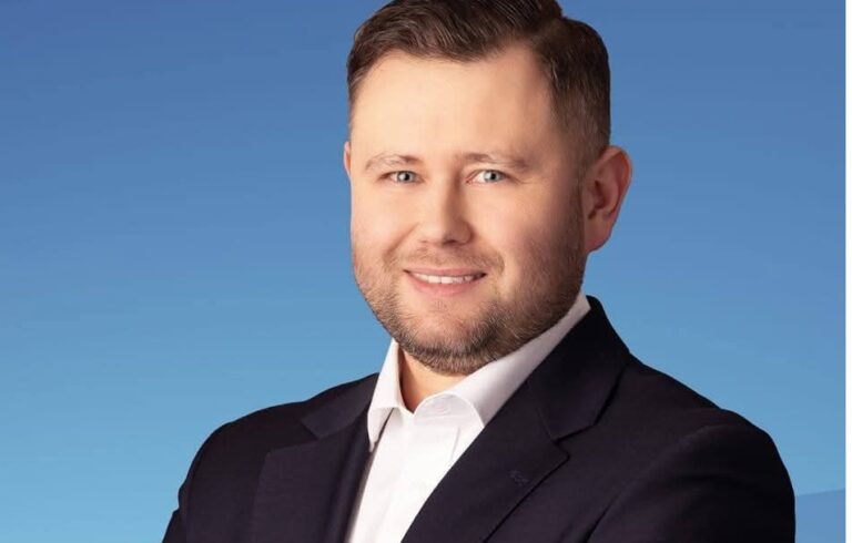 Kielecki adwokat Jacek Grochowalski został wyróżniony w ogólnopolskim plebiscycie „Prawnik Miesiąca - Prawnik Roku” organizowanym przez SkutecznyAdwokat.pl.