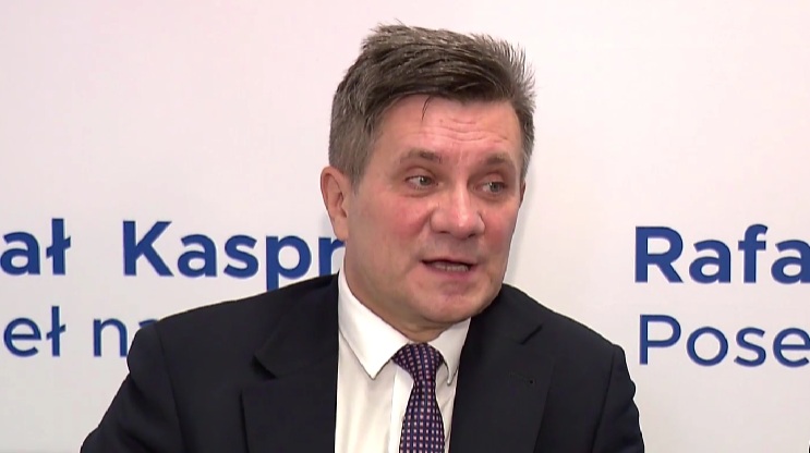 Włosowicz zmienia front. Zdrada ideałów czy strach przed politycznym końcem? Senator Jacek Włosowicz ostro krytykuje Prawo i Sprawiedliwość i deklaruje gotowość współpracy z obozem „proeuropejskim”. Czy za polityczną zmianą frontu stoją przekonania, czy kalkulacja przed kolejnymi wyborami?
